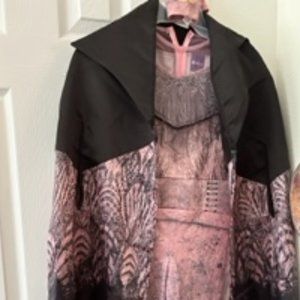 Descendants 3 Audrey outfit